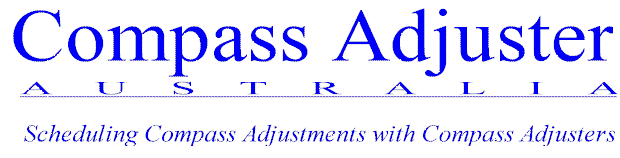 compass adjuster australia
